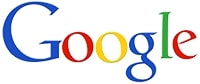 google logo