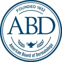 logo american board of dermatology@2x